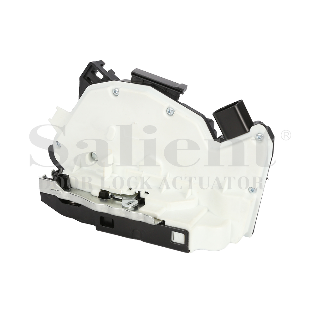 5N0 839 015A/D/G(Left Rear)