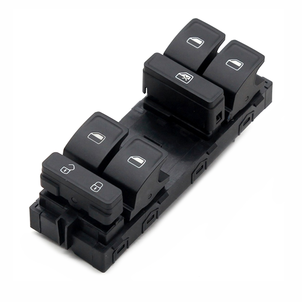 Car combination switch: a key component to improve driving convenience and safety